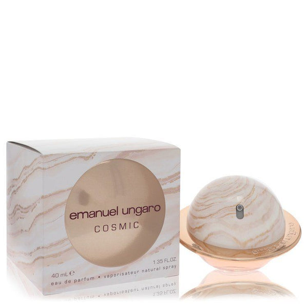 Emanuel Ungaro Cosmic by Ungaro Eau De Parfum Spray EasyOptionXY LLC