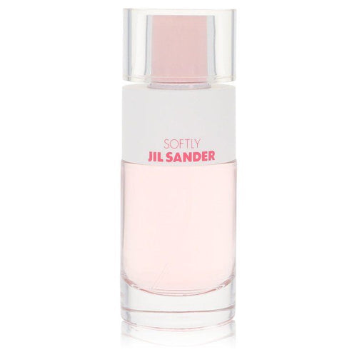 Jil Sander Softly Eau De Petales by Jil Sander Eau De Toilette Spray (Tester) EasyOptionXY LLC