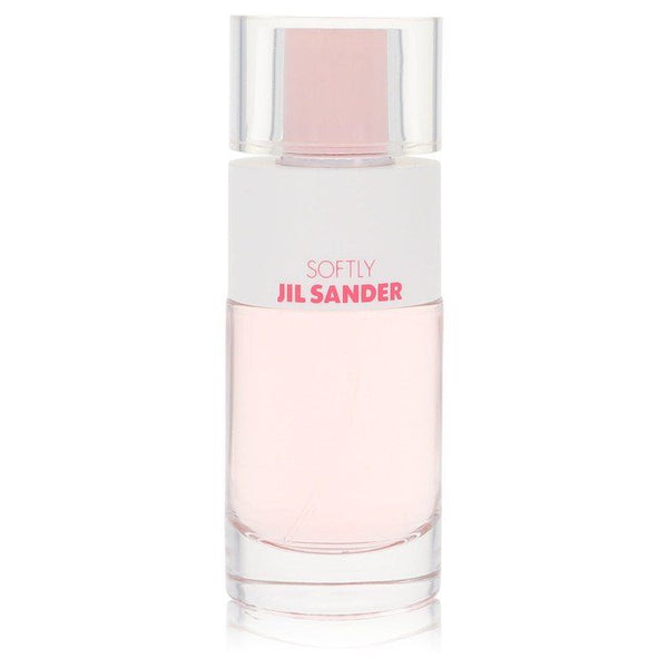 Jil Sander Softly Eau De Petales by Jil Sander Eau De Toilette Spray (Tester) EasyOptionXY LLC