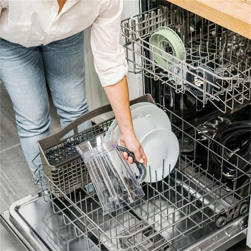 High Performance Touchscreen Blender;  White | Green | Blue EasyOptionXY LLC