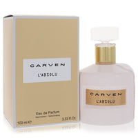 Carven L'absolu by Carven Eau De Parfum Spray EasyOptionXY LLC
