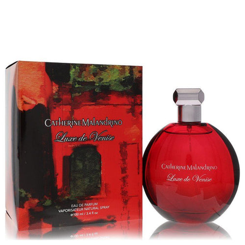 Luxe De Venise by Catherine Malandrino Eau De Parfum Spray EasyOptionXY LLC