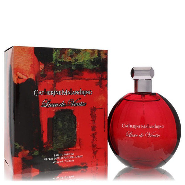 Luxe De Venise by Catherine Malandrino Eau De Parfum Spray EasyOptionXY LLC