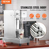 VEVOR Ice Cream Blender 750W Ice Cream Mixer Stir Machine 304 Stainless Steel EasyOptionXY LLC
