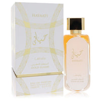 Lattafa Hayaati Gold Elixir by Lattafa Eau De Parfum Spray (Unisex) EasyOptionXY LLC