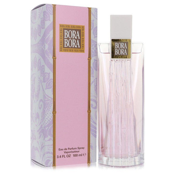 Bora Bora by Liz Claiborne Eau De Parfum Spray EasyOptionXY LLC