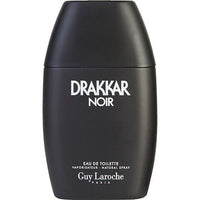 DRAKKAR NOIR by Guy Laroche EDT SPRAY 3.4 OZ *TESTER EasyOptionXY LLC