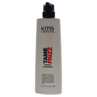 Tame Frizz Shampoo by KMS for Unisex - 25.3 oz Shampoo EasyOptionXY LLC