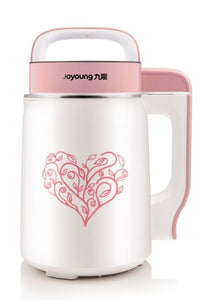 Joyoung DJ06M-DS920SG Easy-Clean Automatic Soy Milk Maker 0.6L EasyOptionXY LLC