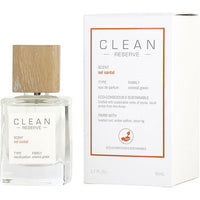 CLEAN RESERVE SEL SANTAL by Clean EAU DE PARFUM SPRAY 1.7 OZ EasyOptionXY LLC