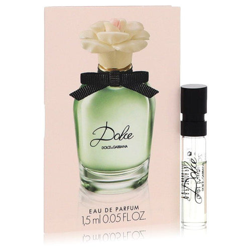 Dolce by Dolce & Gabbana Vial (sample) EasyOptionXY LLC
