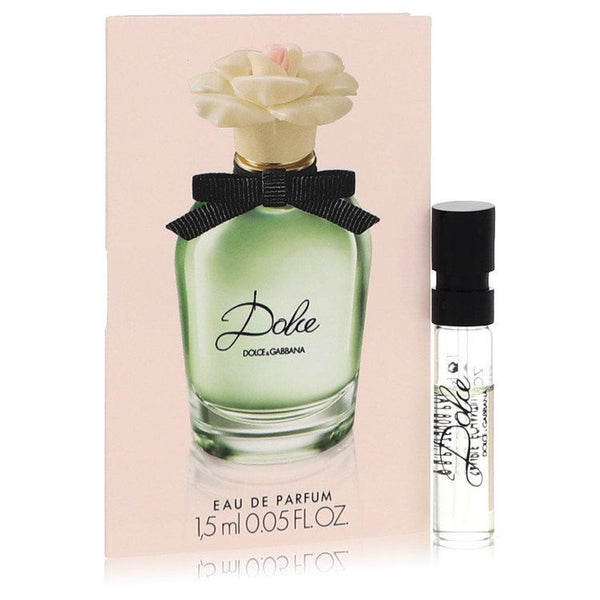 Dolce by Dolce & Gabbana Vial (sample) EasyOptionXY LLC