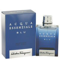 Acqua Essenziale Blu by Salvatore Ferragamo Eau De Toilette Spray EasyOptionXY LLC