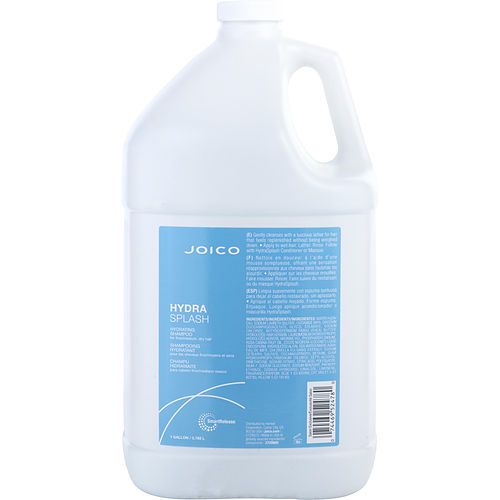 JOICO by Joico HYDRASPLASH HYDRATING SHAMPOO 128 OZ EasyOptionXY LLC