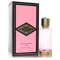 Eclat De Rose by Versace Eau De Parfum Spray (Unisex) EasyOptionXY LLC