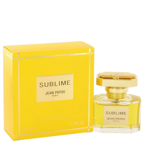 Sublime by Jean Patou Eau De Parfum Spray EasyOptionXY LLC
