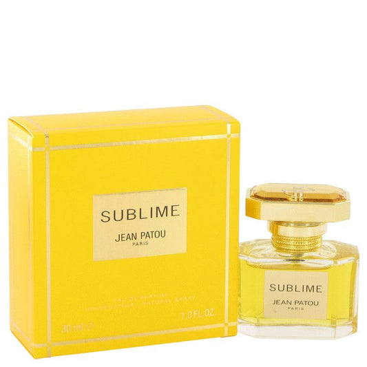 Sublime by Jean Patou Eau De Parfum Spray EasyOptionXY LLC