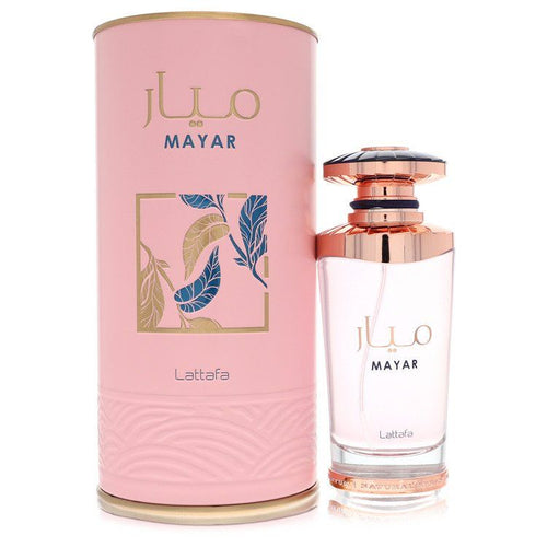 Lattafa Mayar by Lattafa Eau De Parfum Spray EasyOptionXY LLC