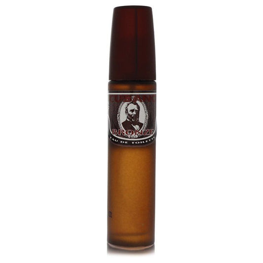 Cubano Bronze by Cubano Eau De Toilette Spray (unboxed) EasyOptionXY LLC