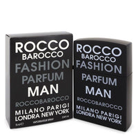 Roccobarocco Fashion by Roccobarocco Eau De Toilette Spray EasyOptionXY LLC