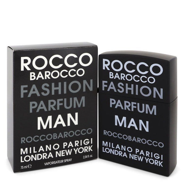 Roccobarocco Fashion by Roccobarocco Eau De Toilette Spray EasyOptionXY LLC