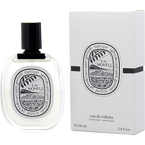 DIPTYQUE EAU MOHELI by Diptyque EDT SPRAY 3.4 OZ EasyOptionXY LLC