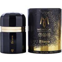 RAMON MONEGAL BRAVO by Ramon Monegal EAU DE PARFUM SPRAY 1.7 OZ (ROUND BOX) EasyOptionXY LLC