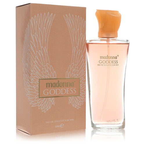 Madonna Goddess by Madonna Eau De Toilette Spray EasyOptionXY LLC