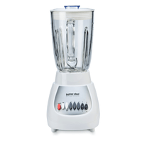 Better Chef Classic 10-Speed 5-Cup Glass Jar Blender EasyOptionXY LLC