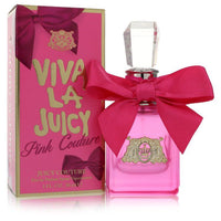 Viva La Juicy Pink Couture by Juicy Couture Eau De Parfum Spray EasyOptionXY LLC