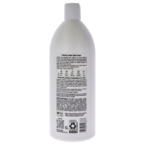 Long and Healthy Conditoner by Zotos for Unisex - 32 oz Conditioner EasyOptionXY LLC