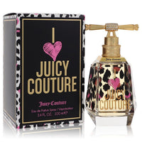 I Love Juicy Couture by Juicy Couture Eau De Parfum Spray EasyOptionXY LLC