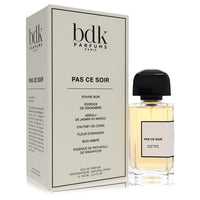 Bdk Pas Ce Soir by Bdk Parfums Eau De Parfum Spray (Unisex) EasyOptionXY LLC