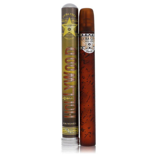 Cuba Hollywood by Fragluxe Eau De Parfum Spray EasyOptionXY LLC
