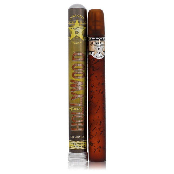 Cuba Hollywood by Fragluxe Eau De Parfum Spray EasyOptionXY LLC