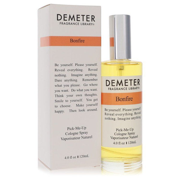 Demeter Bonfire by Demeter Cologne Spray EasyOptionXY LLC