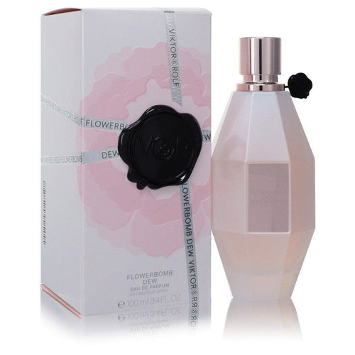 Flowerbomb Dew by Viktor & Rolf Eau De Parfum Spray EasyOptionXY LLC