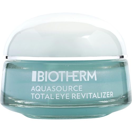 Biotherm by BIOTHERM Aquasource Total Eye Revitalizer --15ml/0.5oz EasyOptionXY LLC