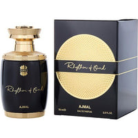 AJMAL RHYTHM OF OUD by Ajmal EAU DE PARFUM SPRAY 2.5 OZ EasyOptionXY LLC