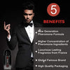 Pheromone Perfume for Men Male Pheromone Spray Attracting Cologne Intense 20ml Premium scent EasyOptionXY LLC