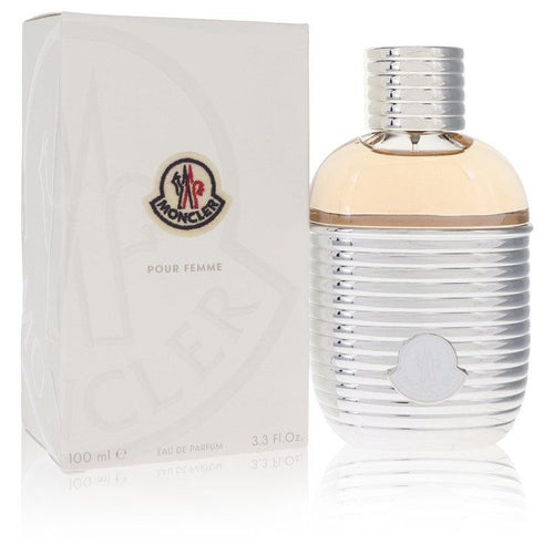Moncler by Moncler Eau De Parfum Spray EasyOptionXY LLC
