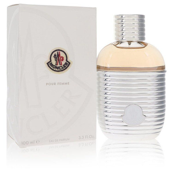 Moncler by Moncler Eau De Parfum Spray EasyOptionXY LLC