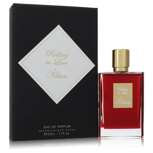 Kilian Rolling In Love by Kilian Eau De Parfum Spray (Unisex) EasyOptionXY LLC
