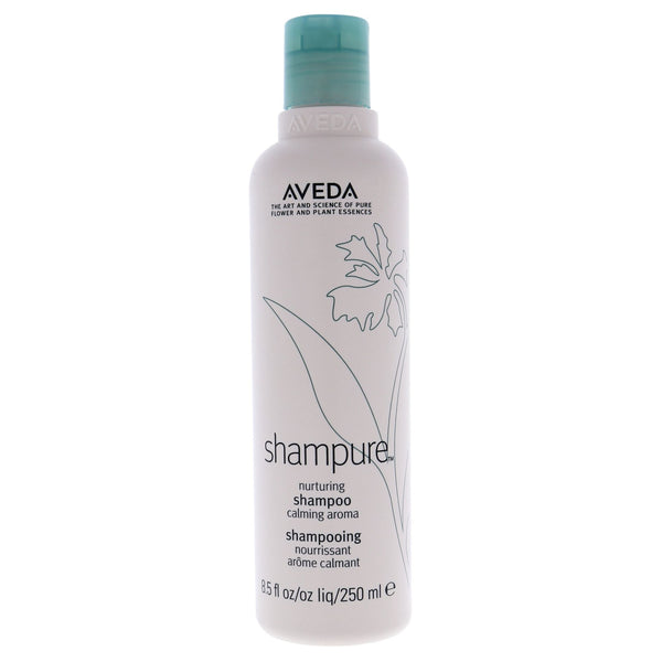 Shampure Shampoo by Aveda for Unisex - 8.5 oz Shampoo EasyOptionXY LLC