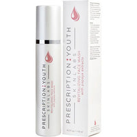 Prescription Youth by Prescription Youth Revitalizing Face Wash – 118 ml/4oz EasyOptionXY LLC