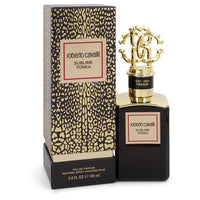 Sublime Tonka by Roberto Cavalli Eau De Parfum Spray EasyOptionXY LLC