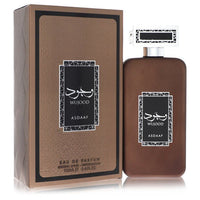 Lattafa Asdaaf Wujood by Lattafa Eau De Parfum Spray (Unisex) EasyOptionXY LLC