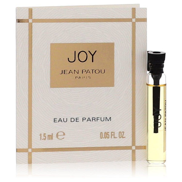 Joy by Jean Patou Vial EDP (sample) EasyOptionXY LLC