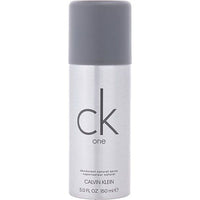 CK ONE by Calvin Klein DEODORANT SPRAY 5 OZ EasyOptionXY LLC