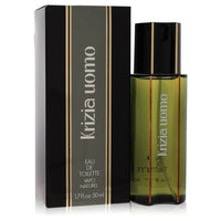 Krizia Uomo by Krizia Eau De Toilette Spray EasyOptionXY LLC